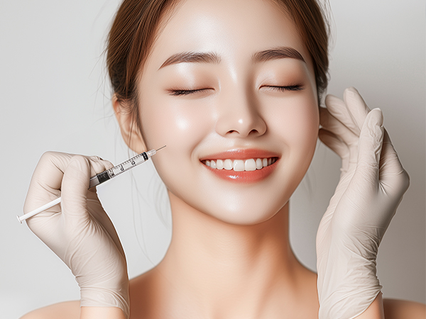 광대 카티 지방분해주사 페이스 카티주사