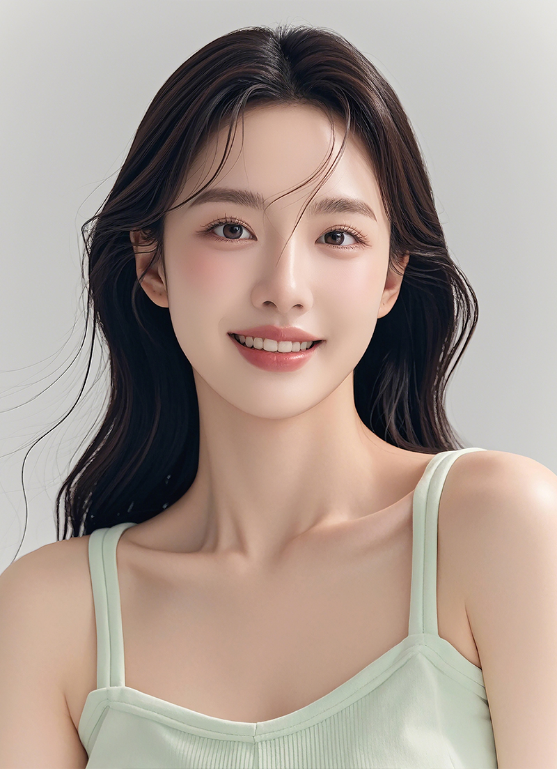 피부 부스터 치료